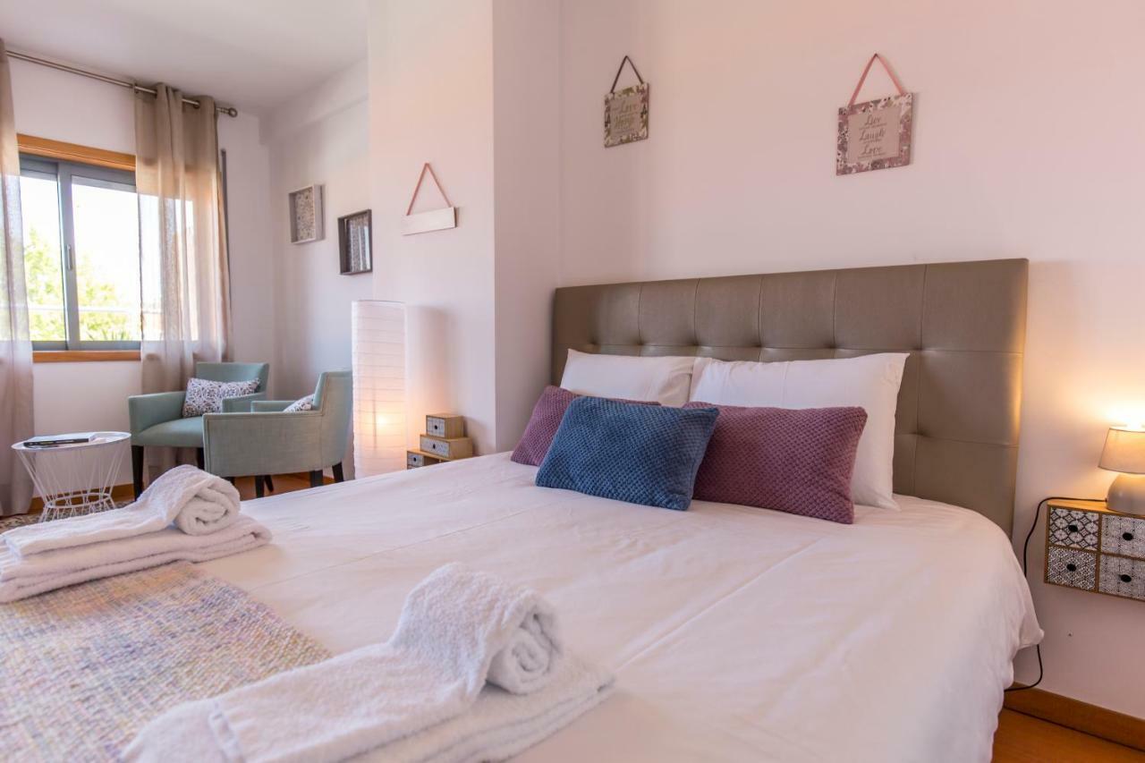 Sunset Relaxing Apt With Terrace, Parking & Bikes Porto Exterior photo
