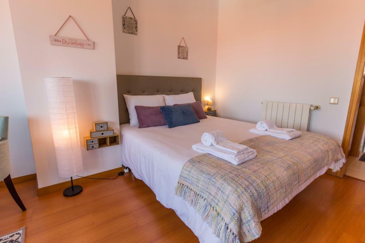 Sunset Relaxing Apt With Terrace, Parking & Bikes Porto Exterior photo