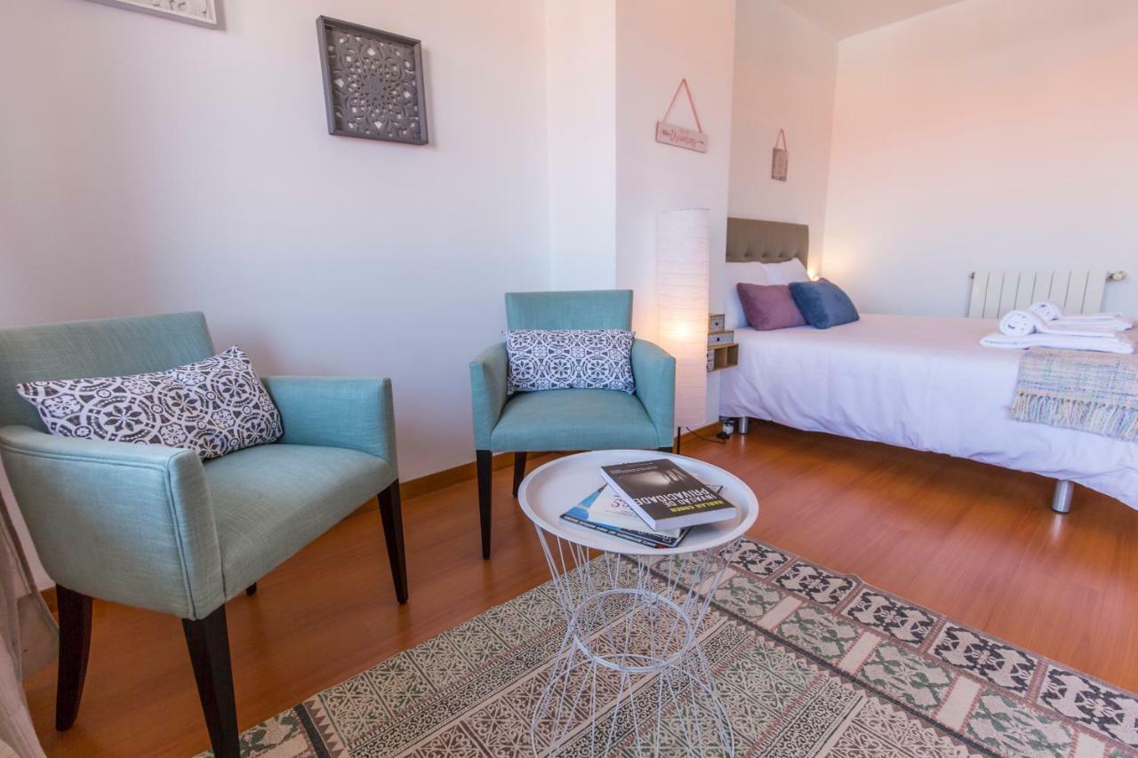 Sunset Relaxing Apt With Terrace, Parking & Bikes Porto Exterior photo